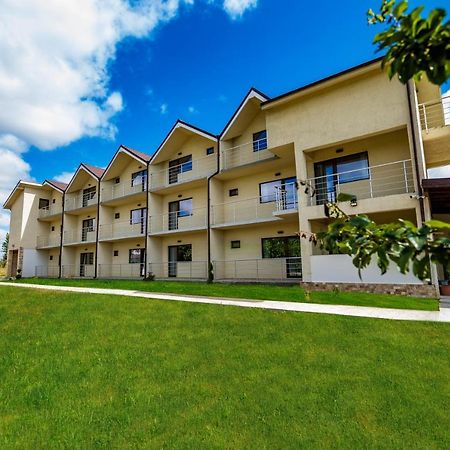 Bella Vista Hotel Venus Kültér fotó