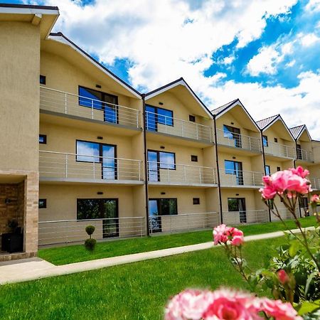 Bella Vista Hotel Venus Kültér fotó