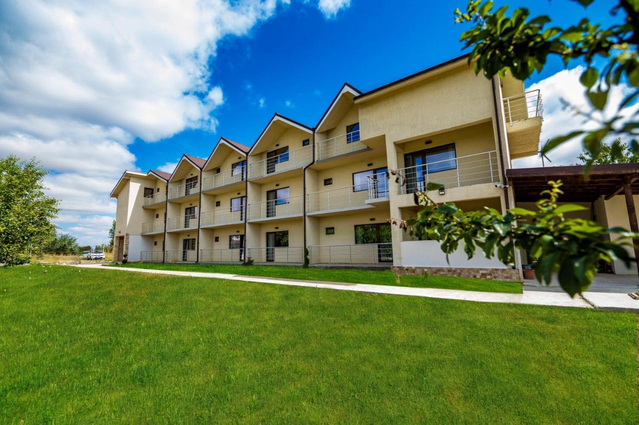 Bella Vista Hotel Venus Kültér fotó