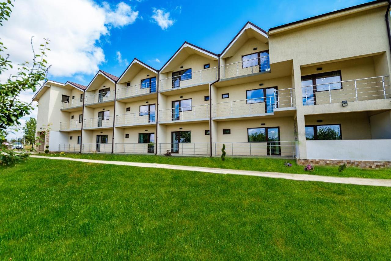 Bella Vista Hotel Venus Kültér fotó