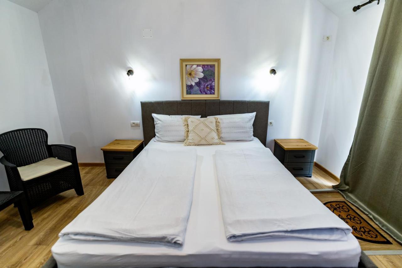Bella Vista Hotel Venus Kültér fotó