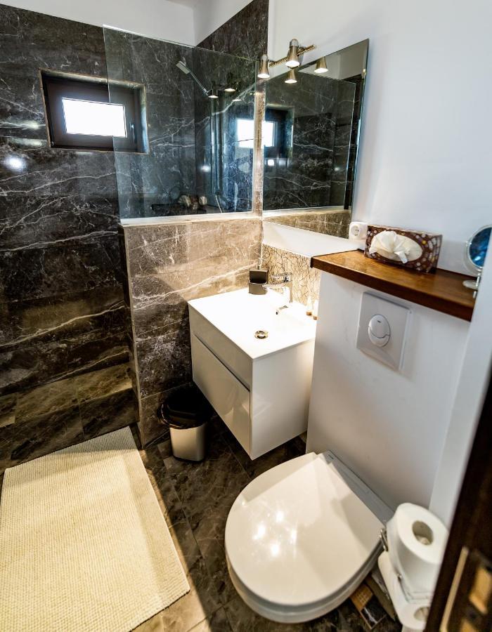 Bella Vista Hotel Venus Kültér fotó