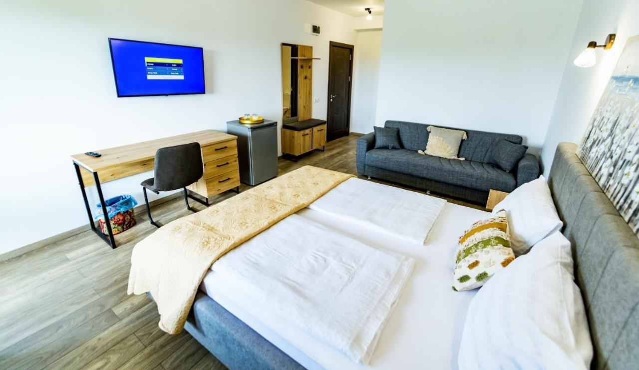 Bella Vista Hotel Venus Kültér fotó