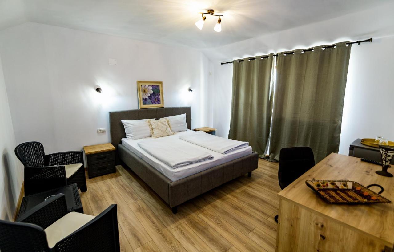 Bella Vista Hotel Venus Kültér fotó