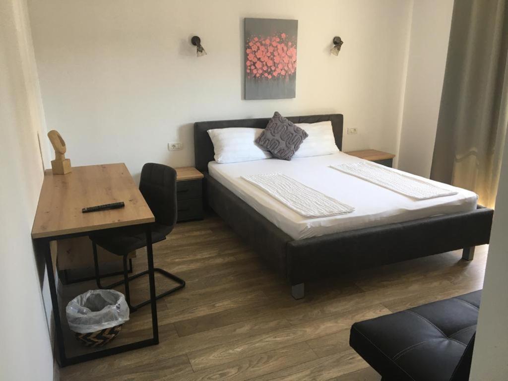 Bella Vista Hotel Venus Kültér fotó