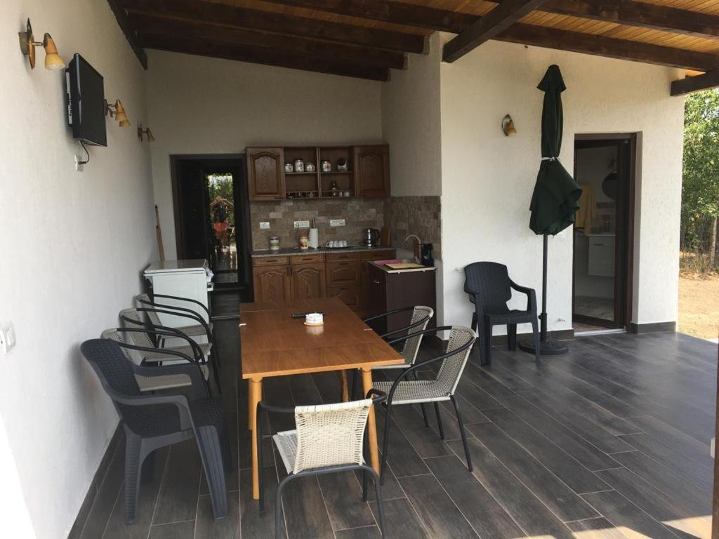Bella Vista Hotel Venus Kültér fotó