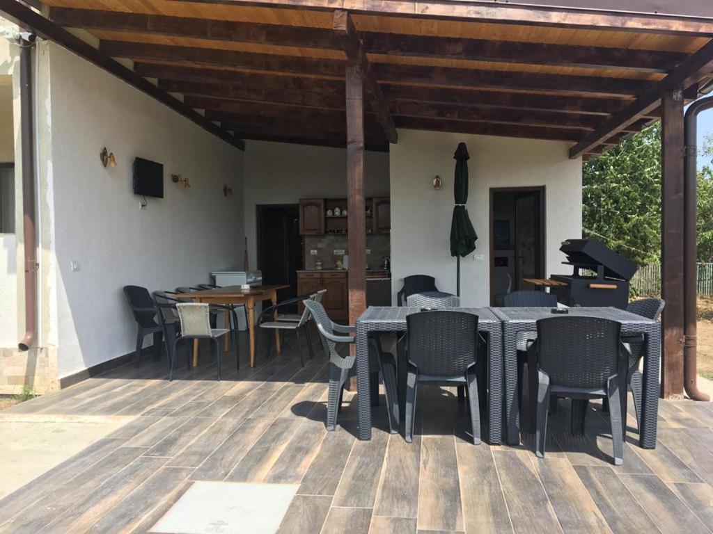 Bella Vista Hotel Venus Kültér fotó
