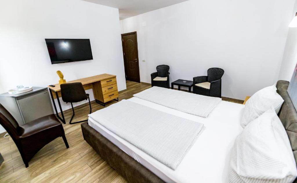 Bella Vista Hotel Venus Kültér fotó